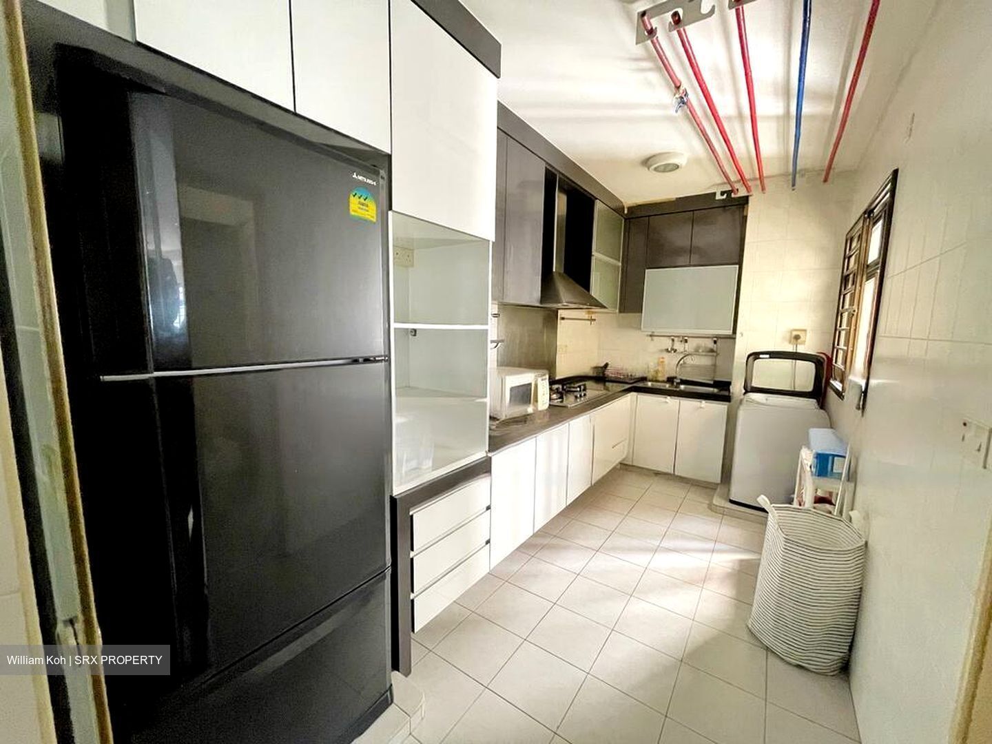 Blk 89 Commonwealth View (Queenstown), HDB 4 Rooms #458017001